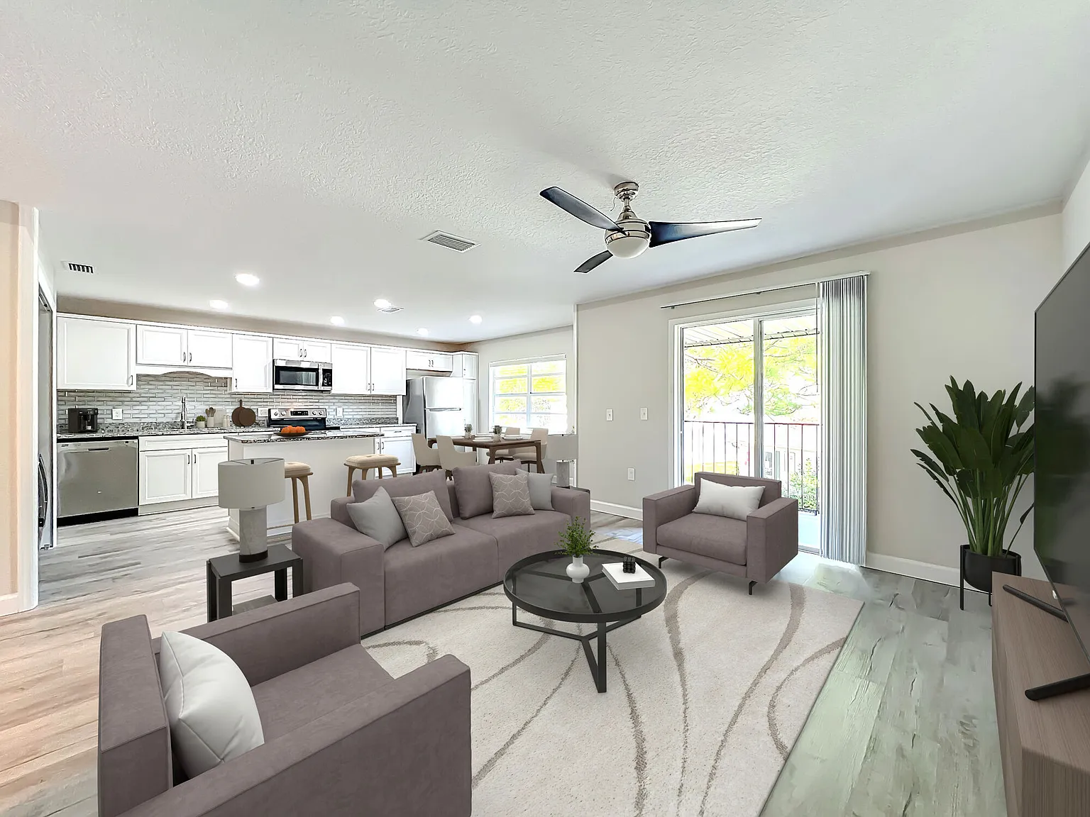 Azara Palm Bay — Photo 4