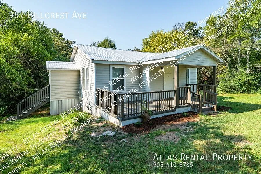 Comfort & Style in Huffman 3BR / 2BA Charm with Every Upgrade! — Photo 2