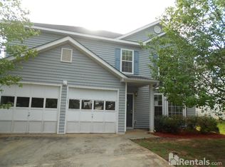 4505 Carriage Park Dr, Lithonia, GA 30038