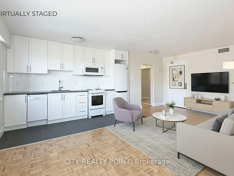 95 Lawton Blvd #407 — Photo 1