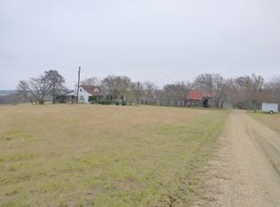 519 S Vicha Rd, Axtell, TX 76624