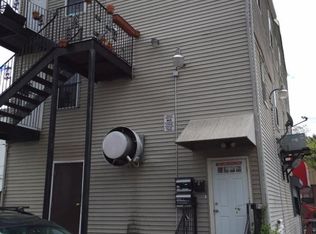 3379 Washington St #B, Jamaica Plain, MA 02130