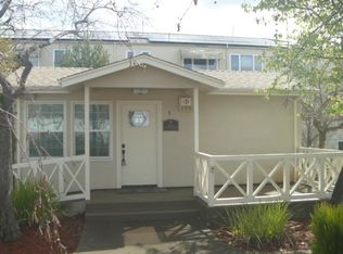 5 Elm Cottage, Oakland, CA