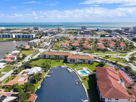 4th image of 2001 S Banana River Blvd APT 116