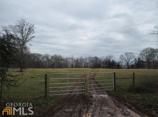 8883 Rock Eagle Rd, Monticello, GA 31064