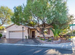 5857 Swan Point Pl, Las Vegas, NV 89122