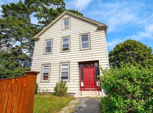 32 Bartlett St #2, Beverly, MA 01915