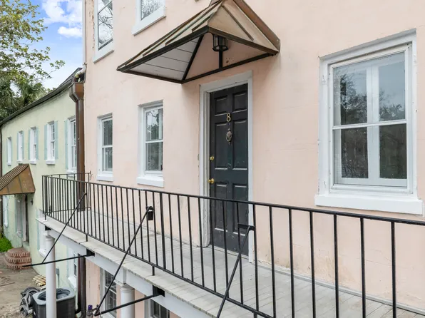 128 Wentworth St, Charleston, SC