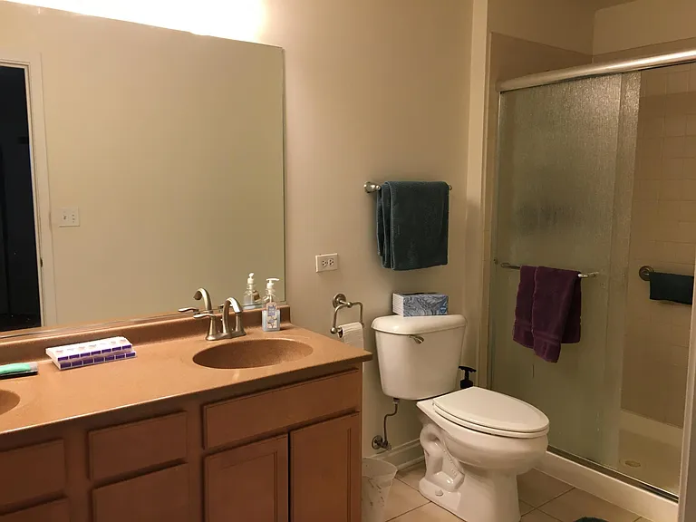 3420 N Old Arlington Heights Rd #203 — Photo 5