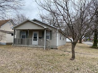531 S Saint Charles Ave, Joplin, MO 64801