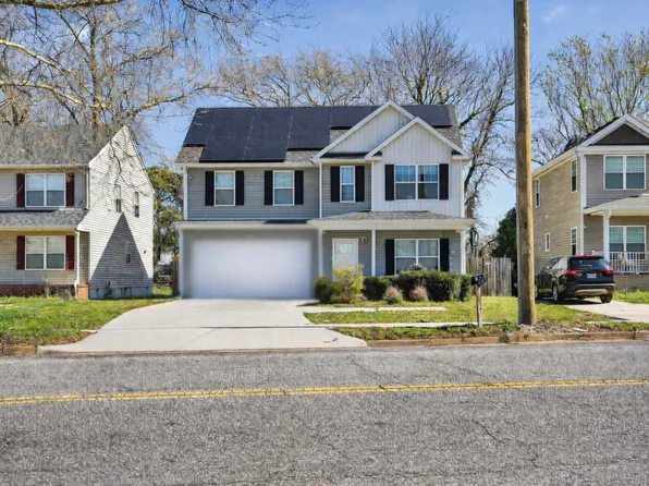 7410 Sewells Point Rd, Norfolk, VA 23513