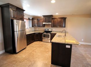 563 W 1400 N #104, Logan, UT 84341