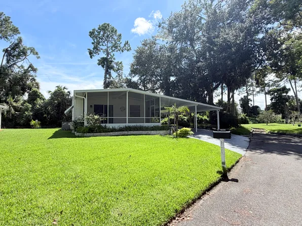 57 Maple In The Wood #Map57, Port Orange, FL 32129