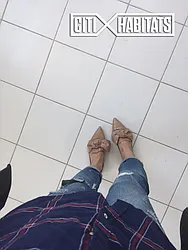 Rented by Citi Habitats