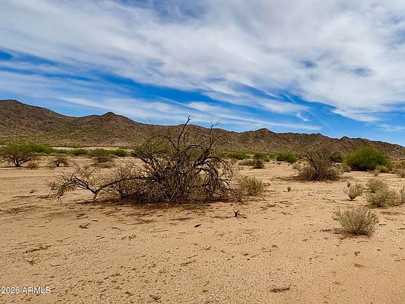 2nd image of TBD Peart Rd 2.5 Acres -- #-