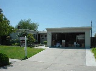 19902 Pear Tree Ln, Cupertino, CA 95014