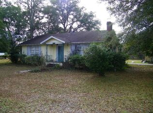 541715 Us Highway 1, Callahan, FL 32011