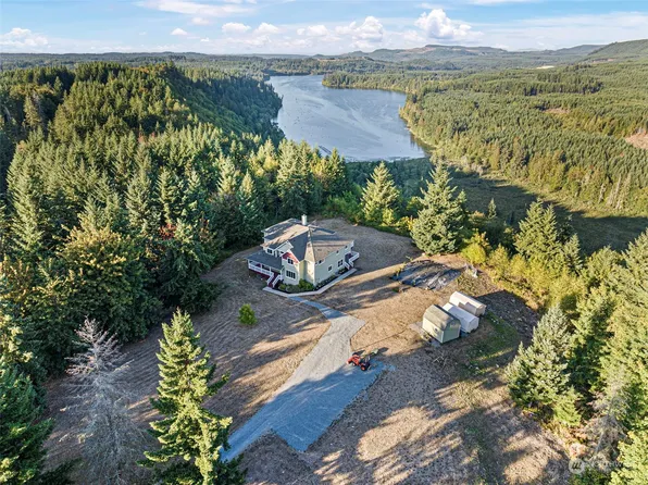 33027 146th Avenue E, Eatonville, WA 98328