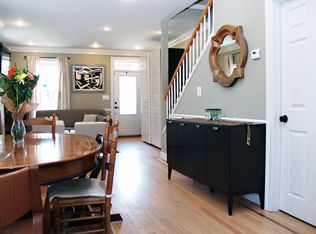 827 Allison St NW, Washington, DC 20011