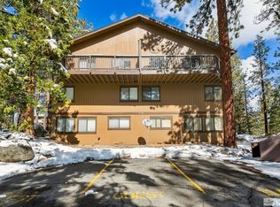 114 Angora Ct #B-1, Zephyr Cove, NV 89448