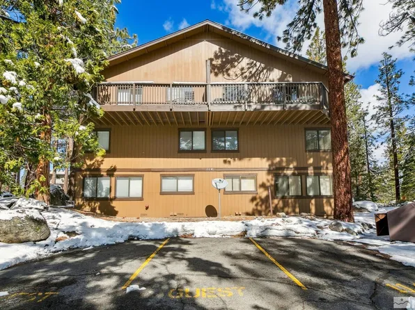 114 Angora Ct APT B, Zephyr Cove, NV 89448