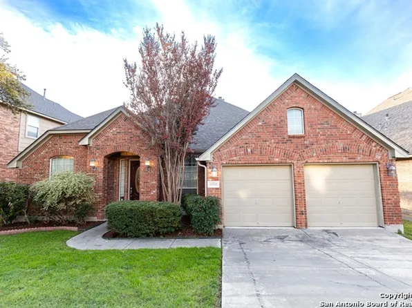 15718 Alamogordo, Helotes, TX 78023