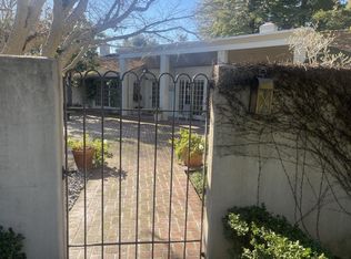 9 Betty Ln, Atherton, CA 94027