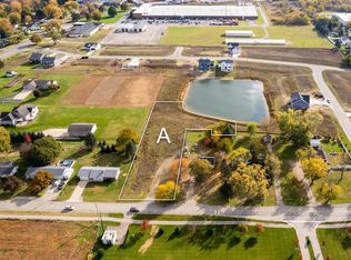 0 Felch St Lot A, Zeeland, MI