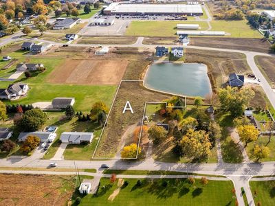 10100 Felch St LOT A, Zeeland, MI, 49464