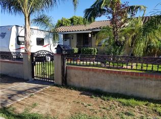 11552 College Ave, Garden Grove, CA 92840