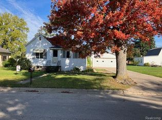 2133 Union St, Ubly, MI 48475