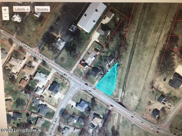 2203 Lower Hunters Trce, Louisville, KY 40216