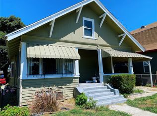 155 W 51st St, Los Angeles, CA 90037