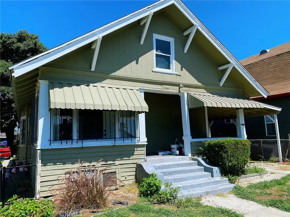 155 W 51st St, Los Angeles, CA 90037