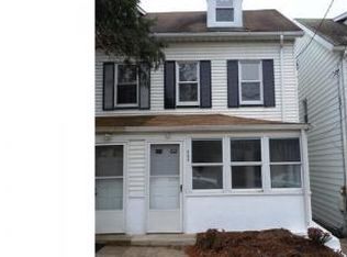 221 Main St, Hamilton, NJ 08620