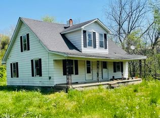 4778 Hudgins Hwy, Summersville, KY 42782