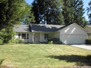 4718 8th Ave NE, Lacey, WA 98516