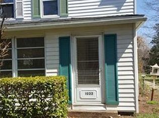 1022 N Farms Rd, Wallingford, CT 06492