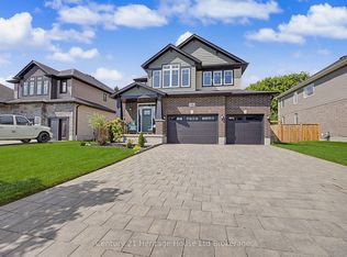 18 Darlison Dr, Zorra, ON N0M2M0