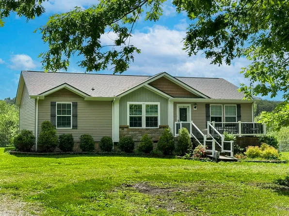 2218 Harvest Ln, Dandridge, TN 37725