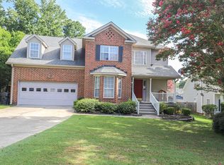 3007 Saint James Pl, Grovetown, GA 30813