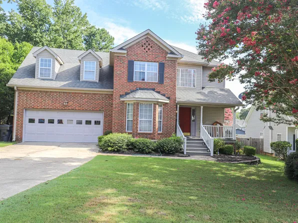 3007 Saint James Pl, Grovetown, GA 30813