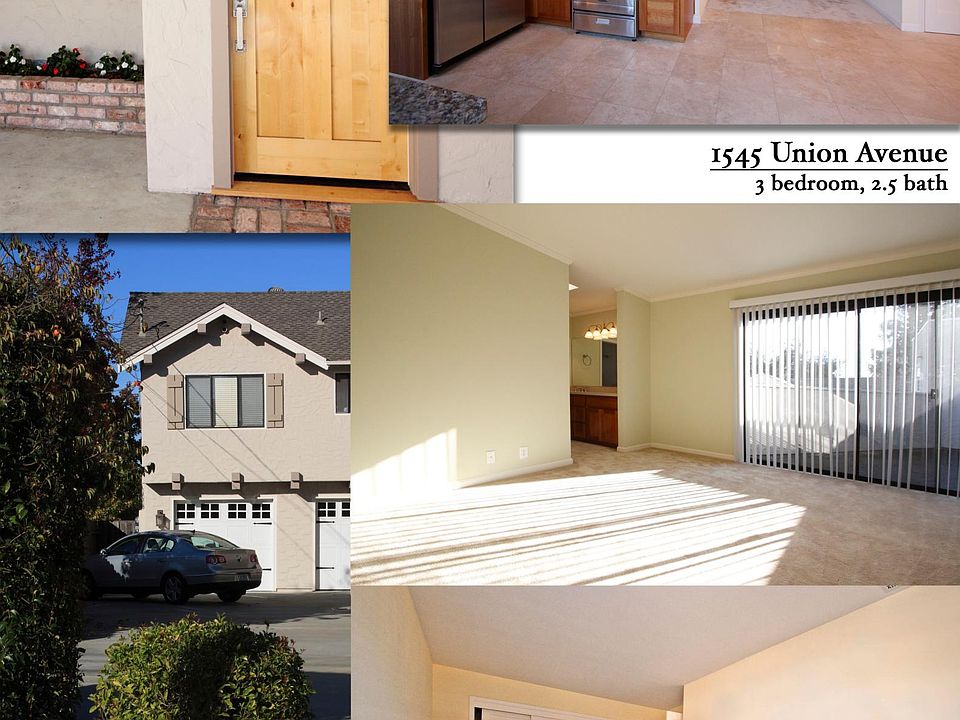 1st image of 1545 Union Ave