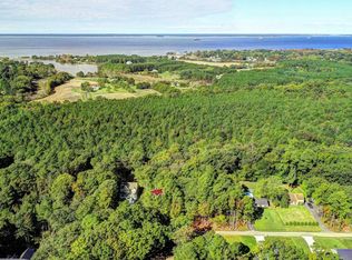 Touhey Dr, Stevensville, MD