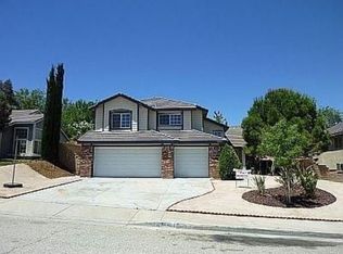 36451 Jenna Ln, Palmdale, CA 93550