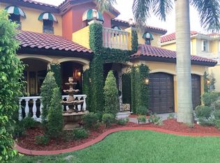 16239 SW 66th St, Miami, FL 33193