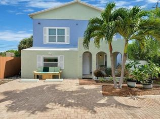 411 Nathan Hale Rd APT 2, West Palm Beach, FL 33405