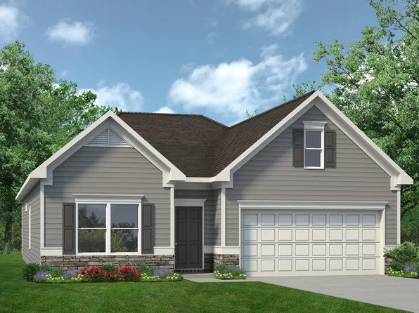 513 Lamplight Dr, Byron, GA 31008