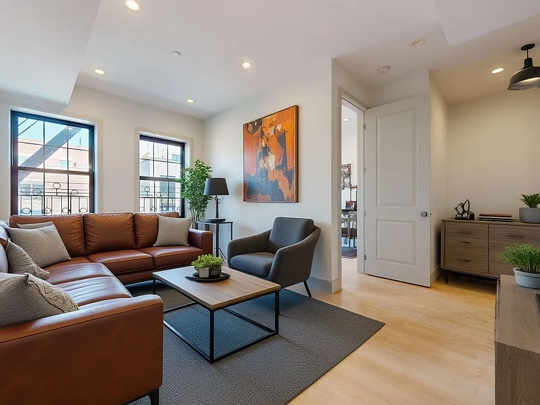 21 Avenue B #601 — Photo 2
