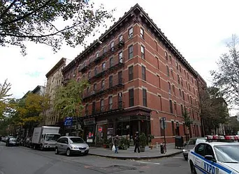120 Christopher Street in West Village